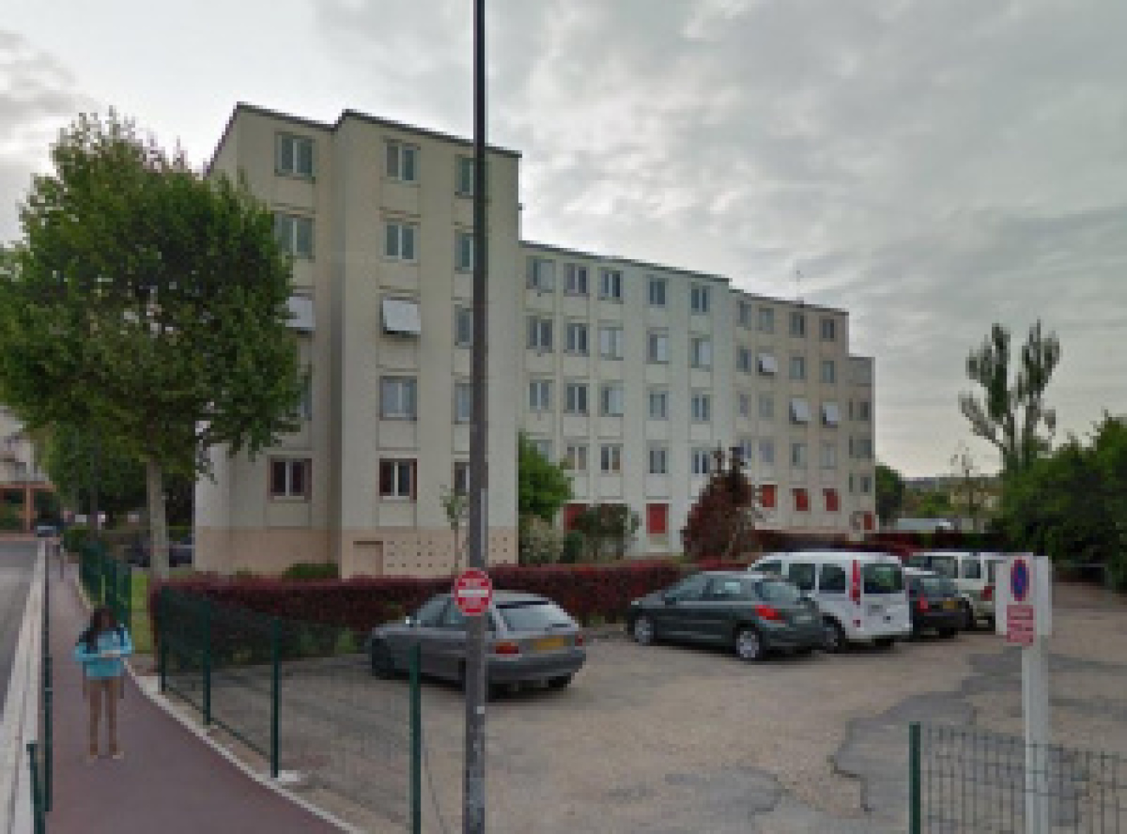 Image_1, Appartement, Rueil-Malmaison, ref :8979