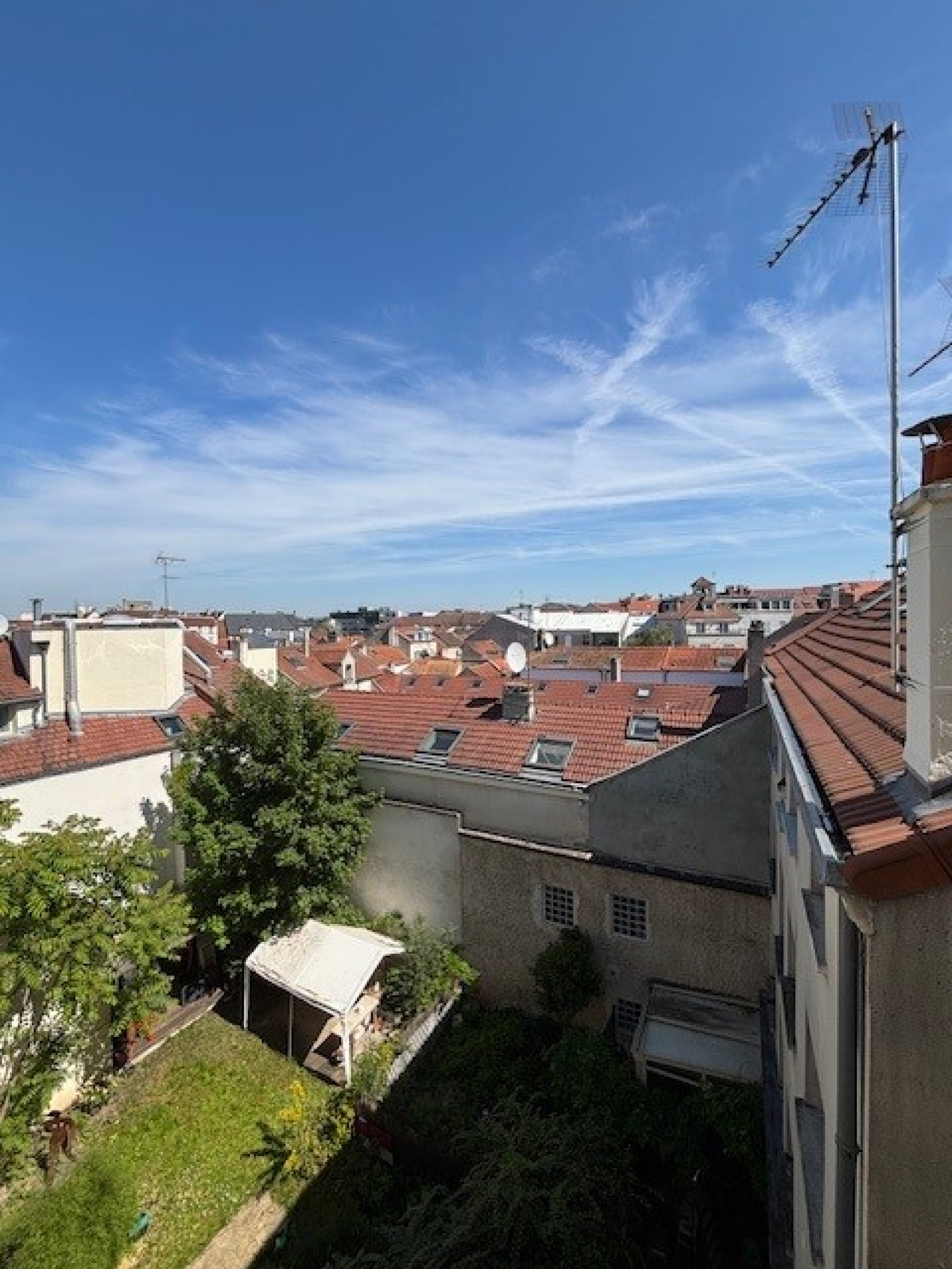 Image_9, Appartement, Rueil-Malmaison, ref :9343