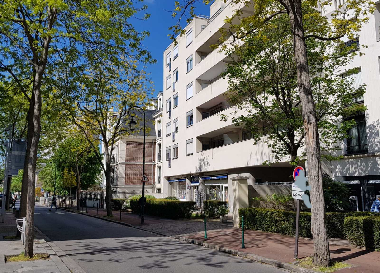 Image_1, Appartement, Rueil-Malmaison, ref :8922