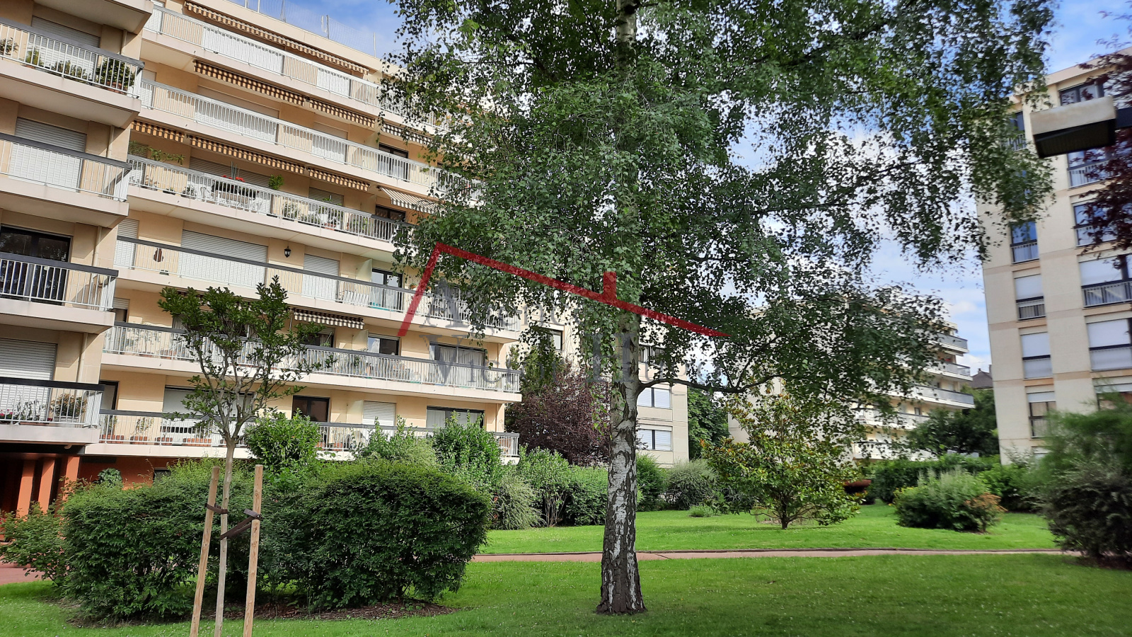 Image_5, Studio, Rueil-Malmaison, ref :9380