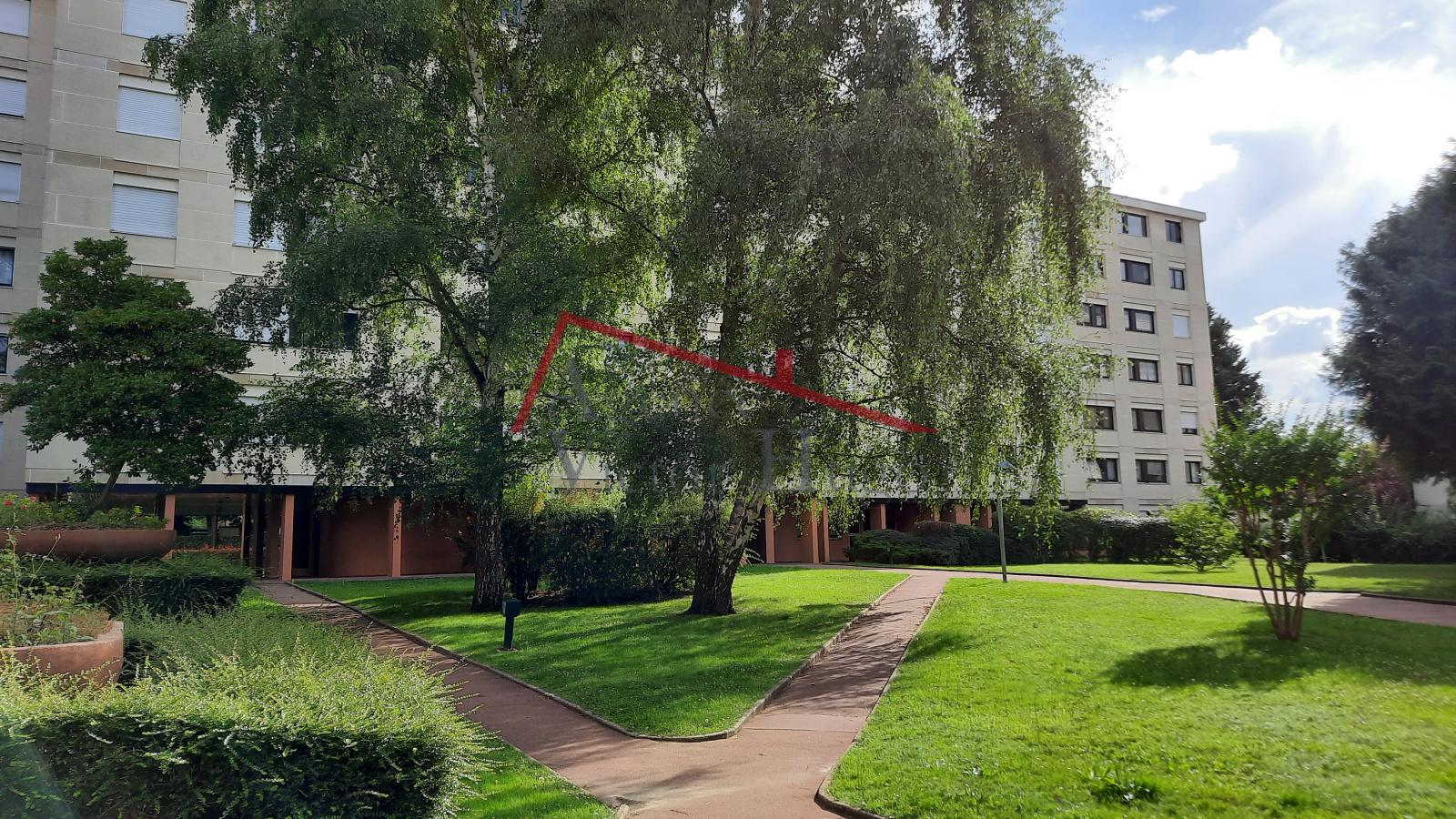 Image_6, Studio, Rueil-Malmaison, ref :9380