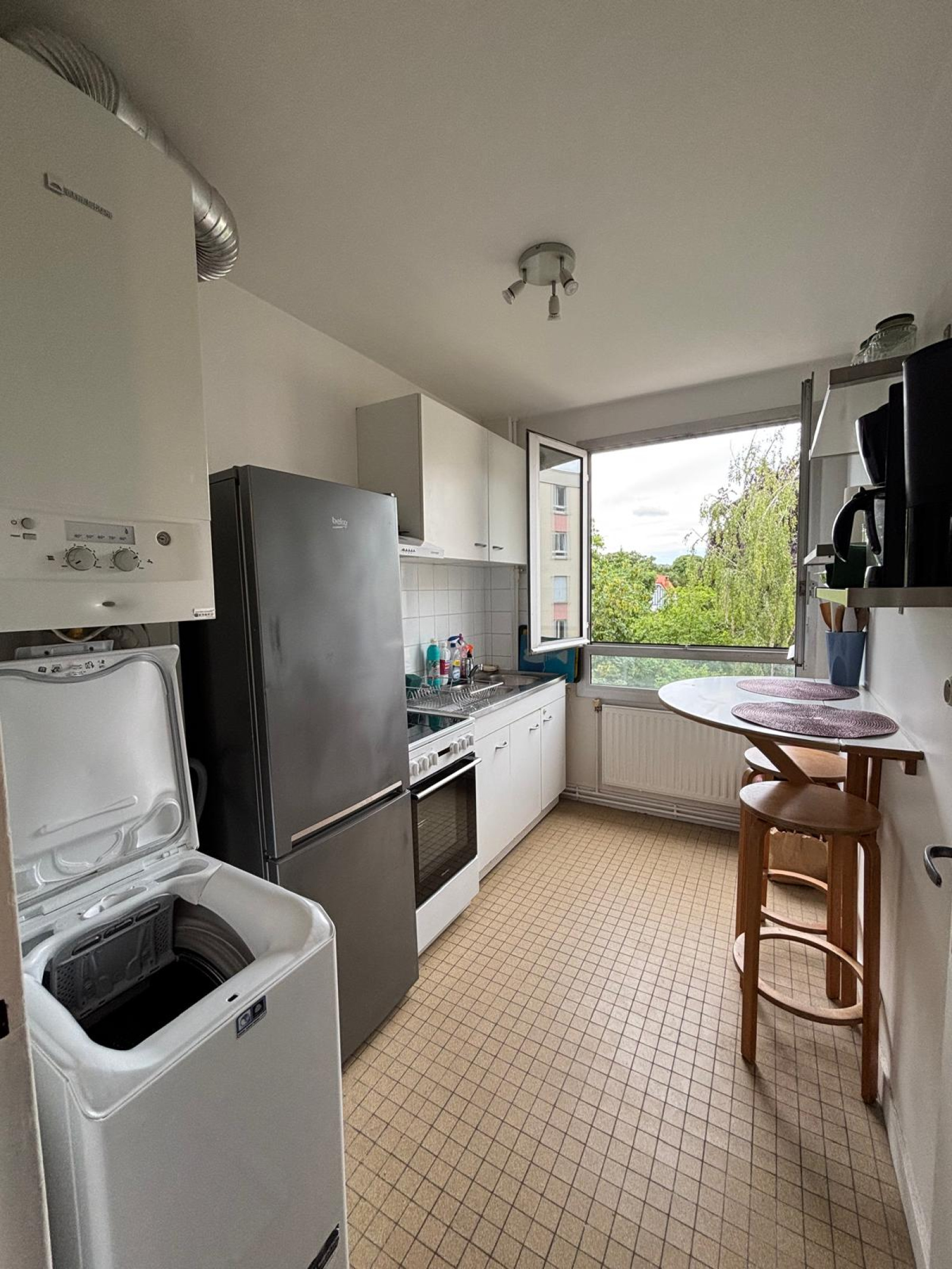 Image_2, Appartement, Rueil-Malmaison, ref :9336