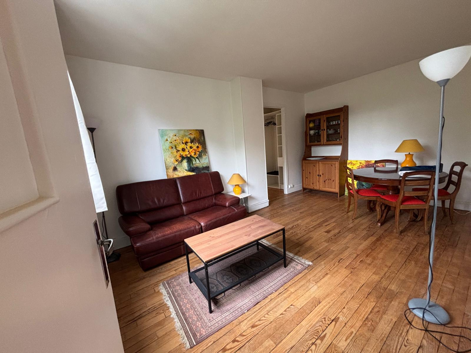 Image_1, Appartement, Rueil-Malmaison, ref :9336