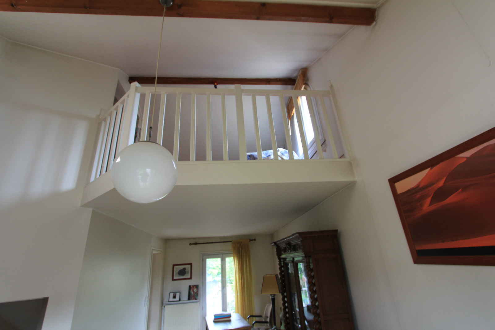 Image_9, Maison, Rueil-Malmaison, ref :9344