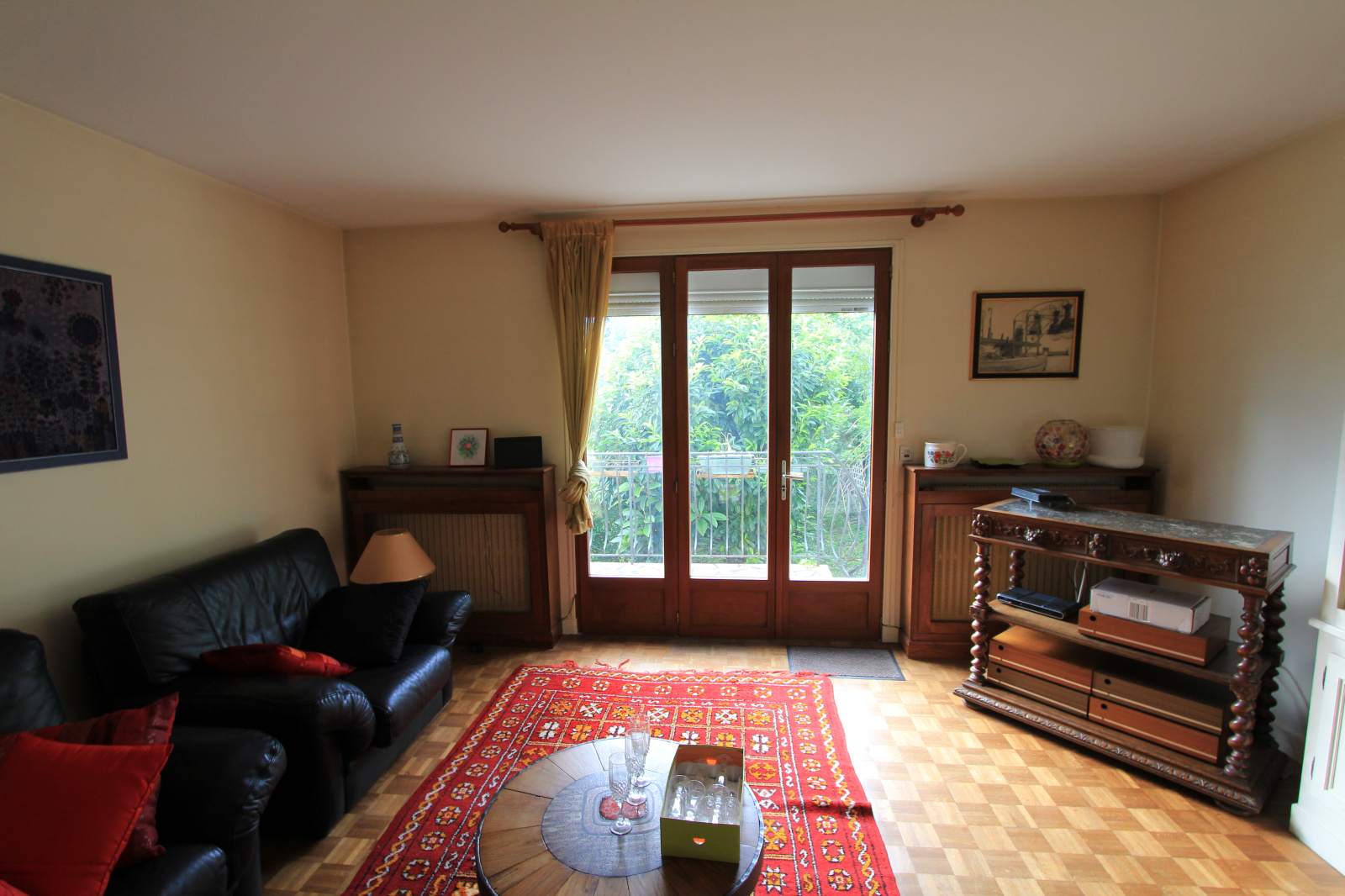 Image_3, Maison, Rueil-Malmaison, ref :9344