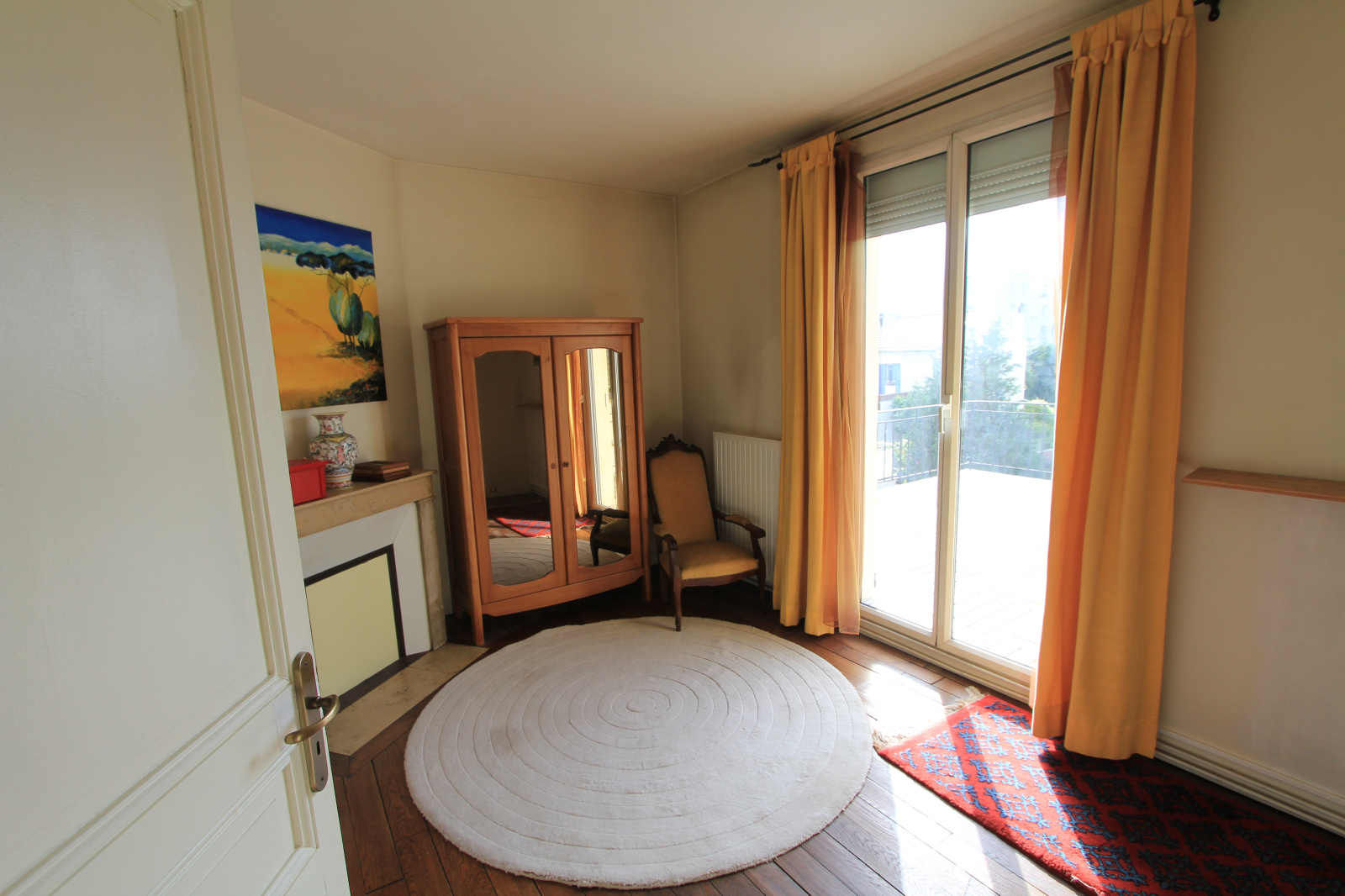 Image_4, Maison, Rueil-Malmaison, ref :9344