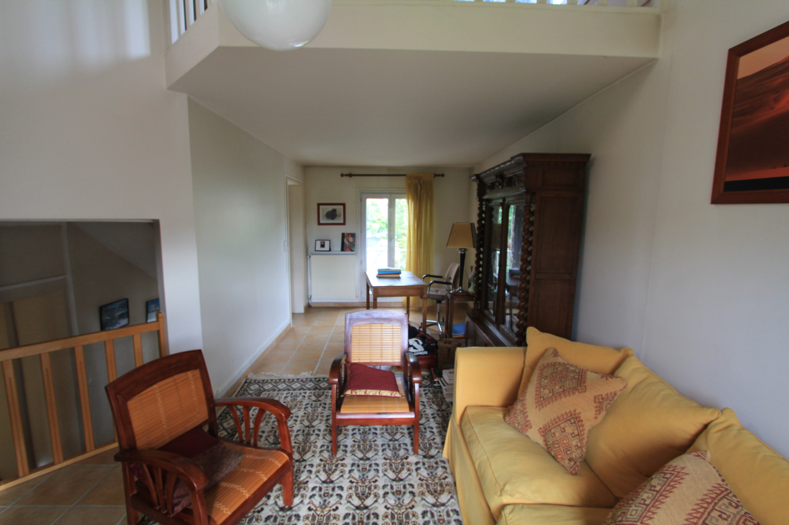 Image_2, Maison, Rueil-Malmaison, ref :9344