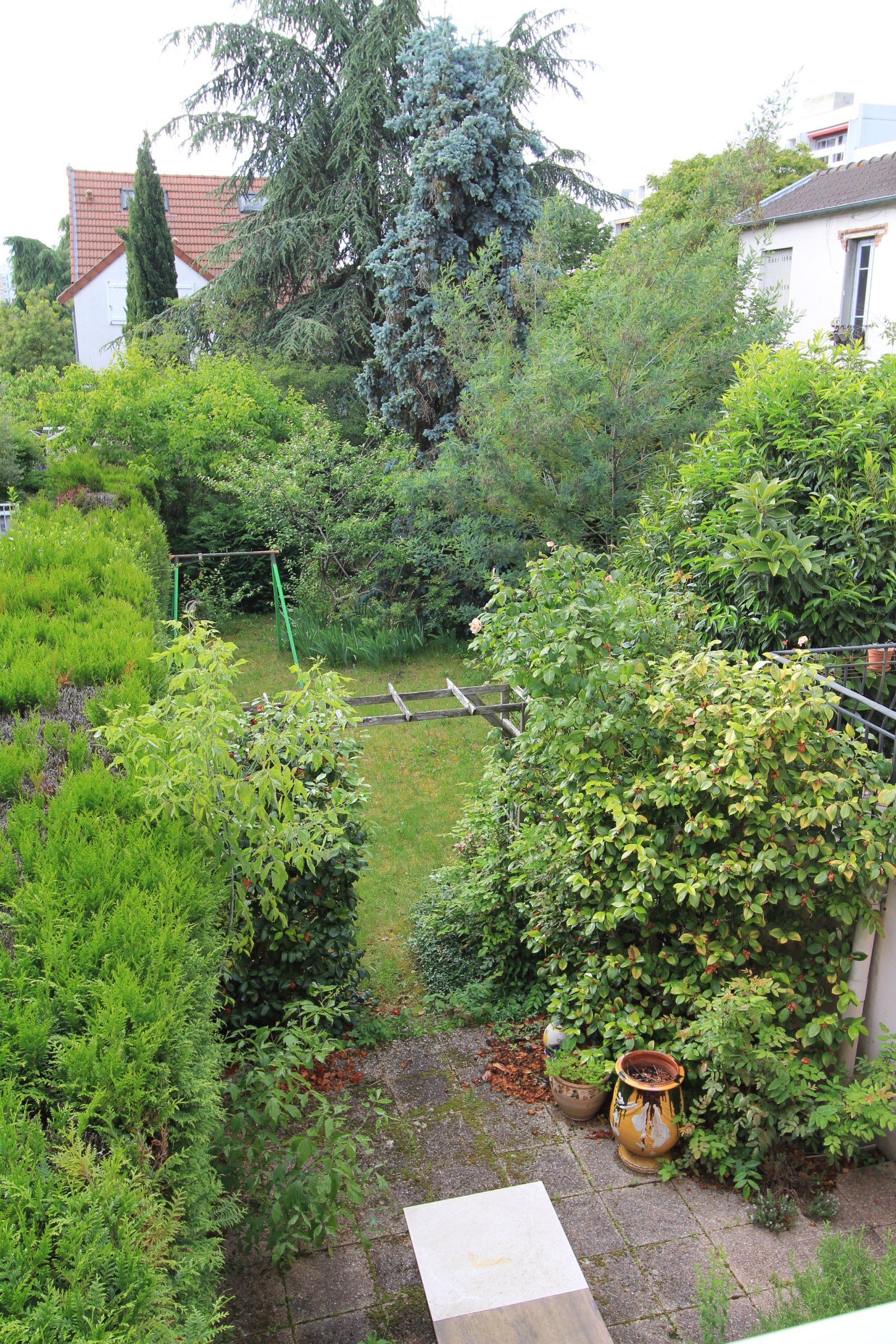 Image_1, Maison, Rueil-Malmaison, ref :9344