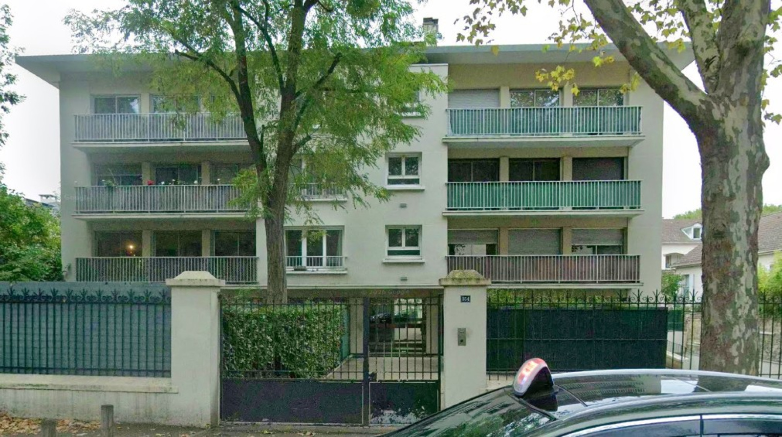 Image_8, Studio, Rueil-Malmaison, ref :9342