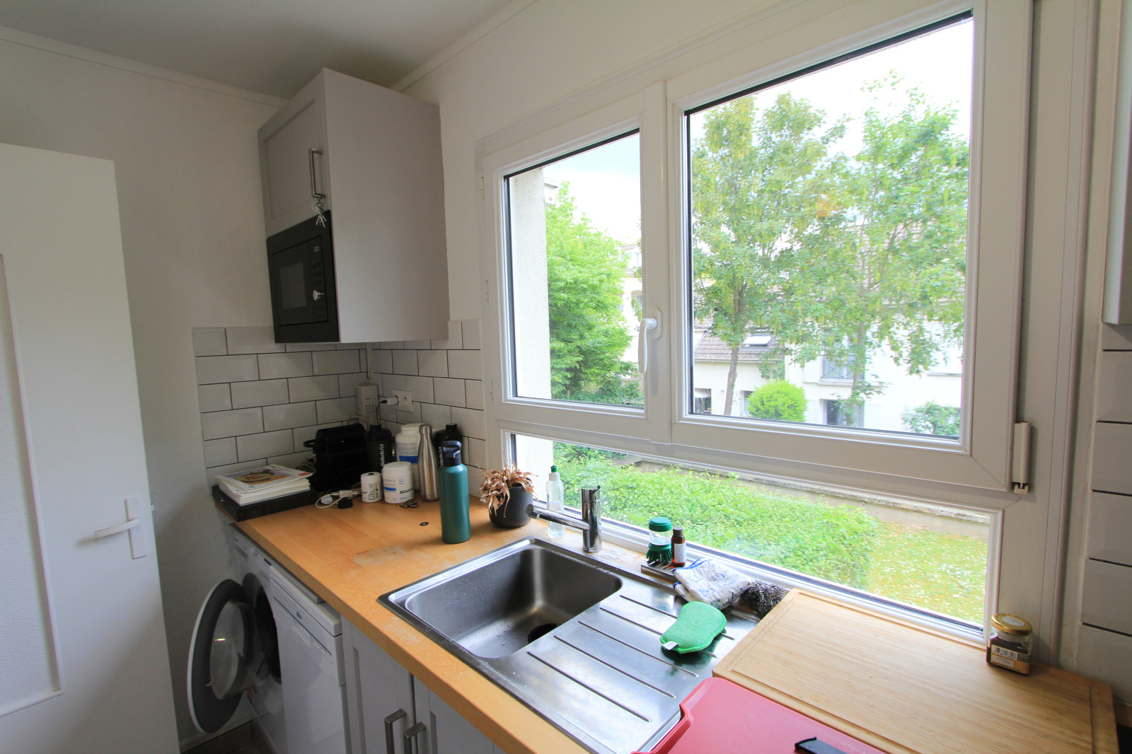 Image_6, Studio, Rueil-Malmaison, ref :9342