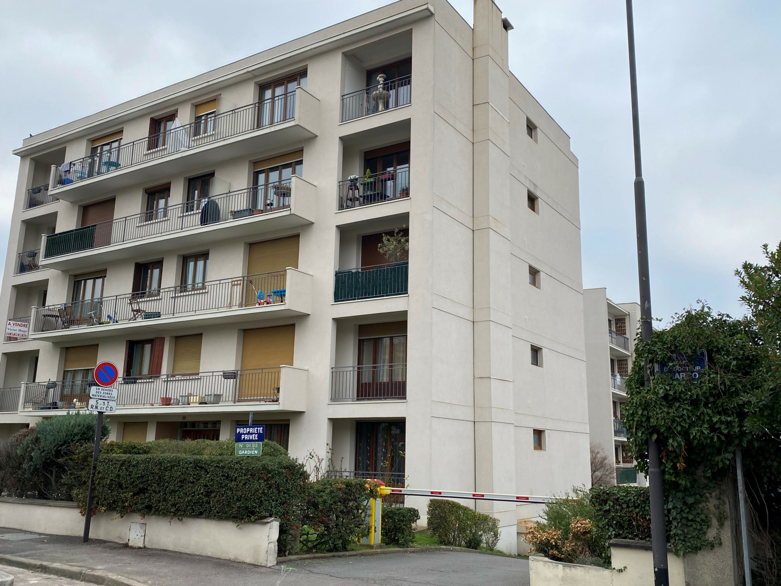 Image_10, Appartement, Rueil-Malmaison, ref :8963