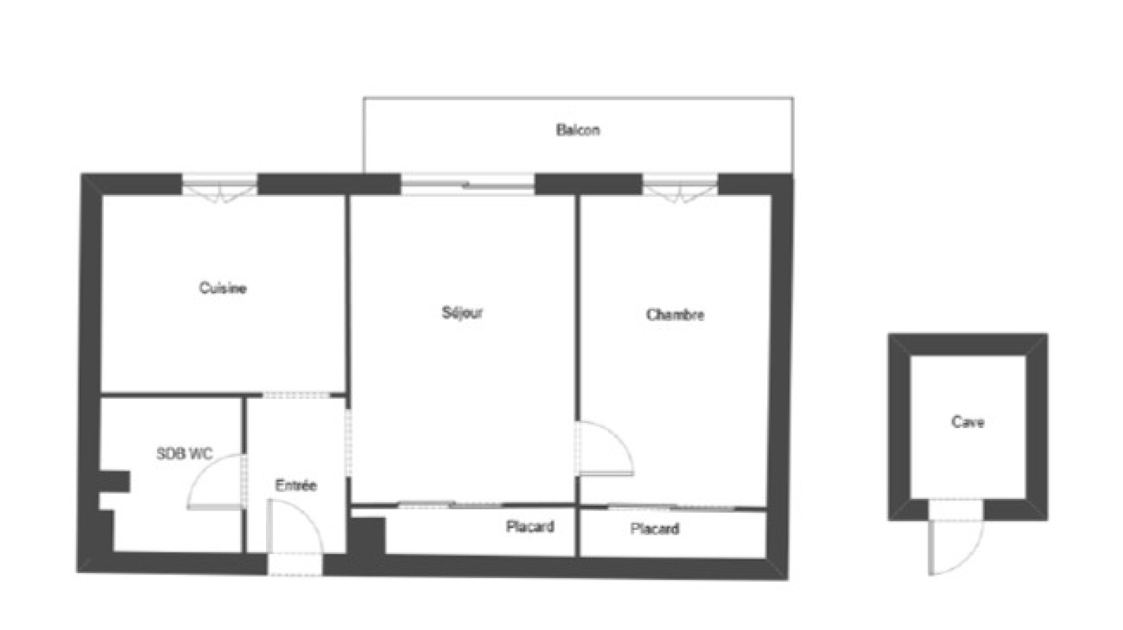 Image_9, Appartement, Rueil-Malmaison, ref :9289