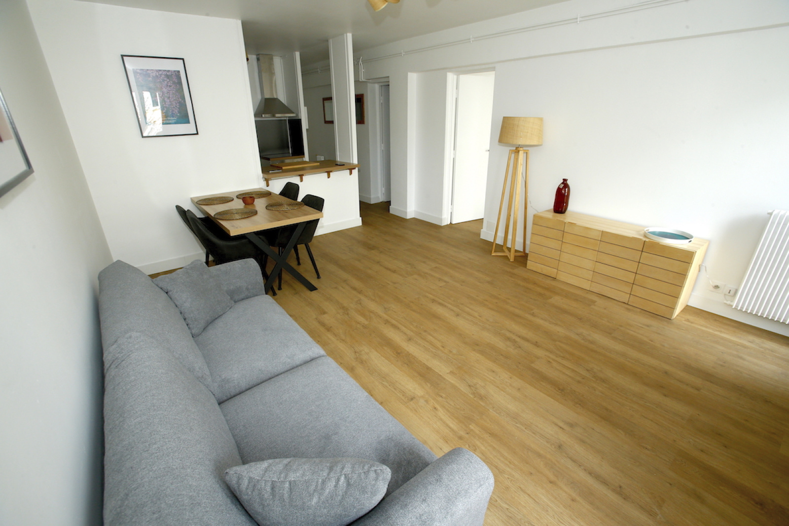 Image_1, Appartement, Nanterre, ref :9347