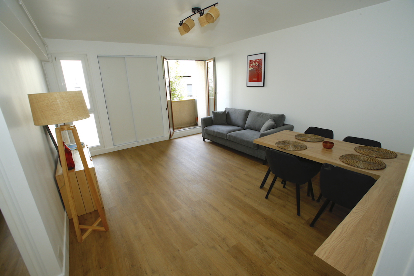 Image_2, Appartement, Nanterre, ref :9347