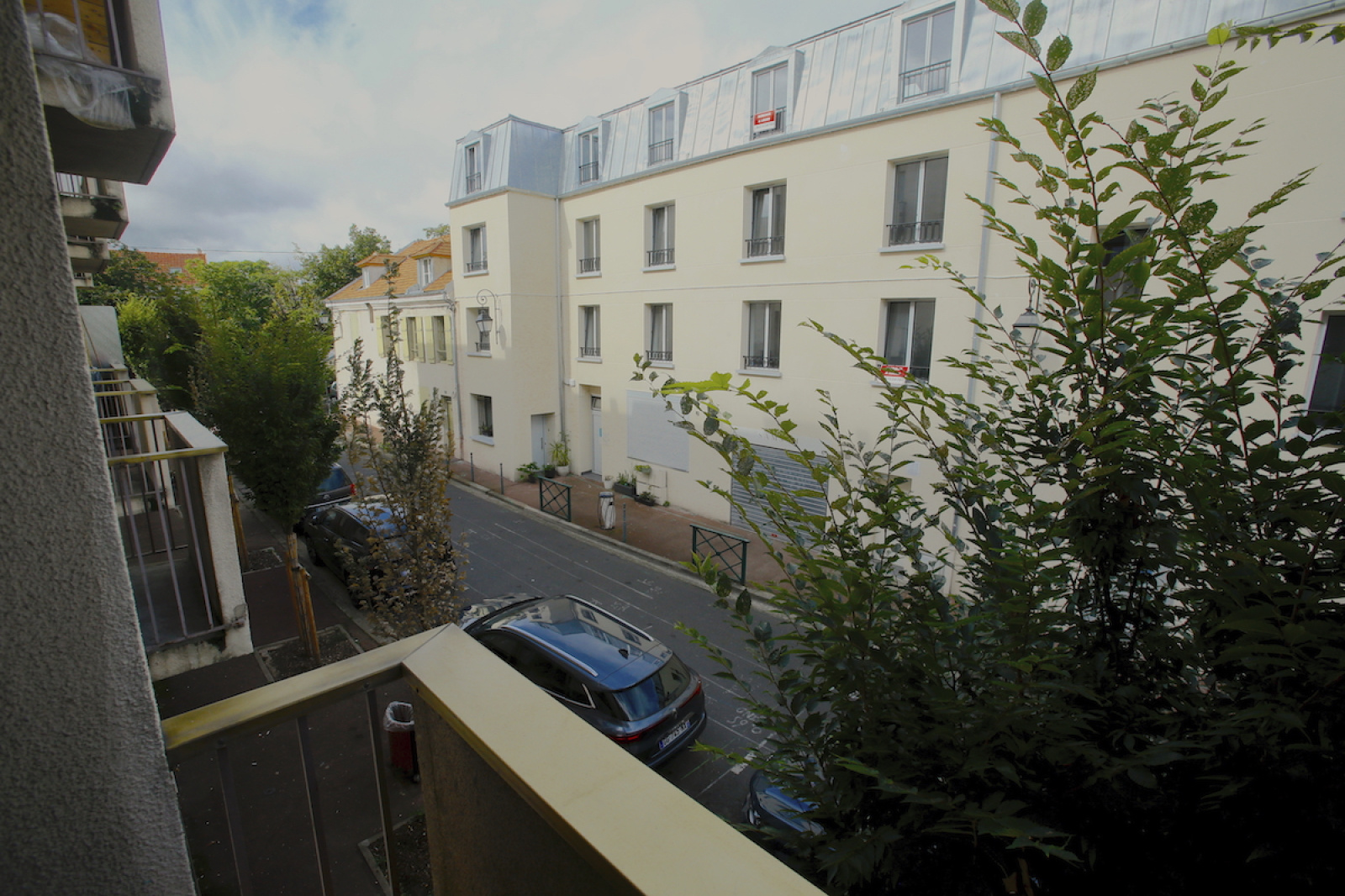 Image_6, Appartement, Nanterre, ref :9347