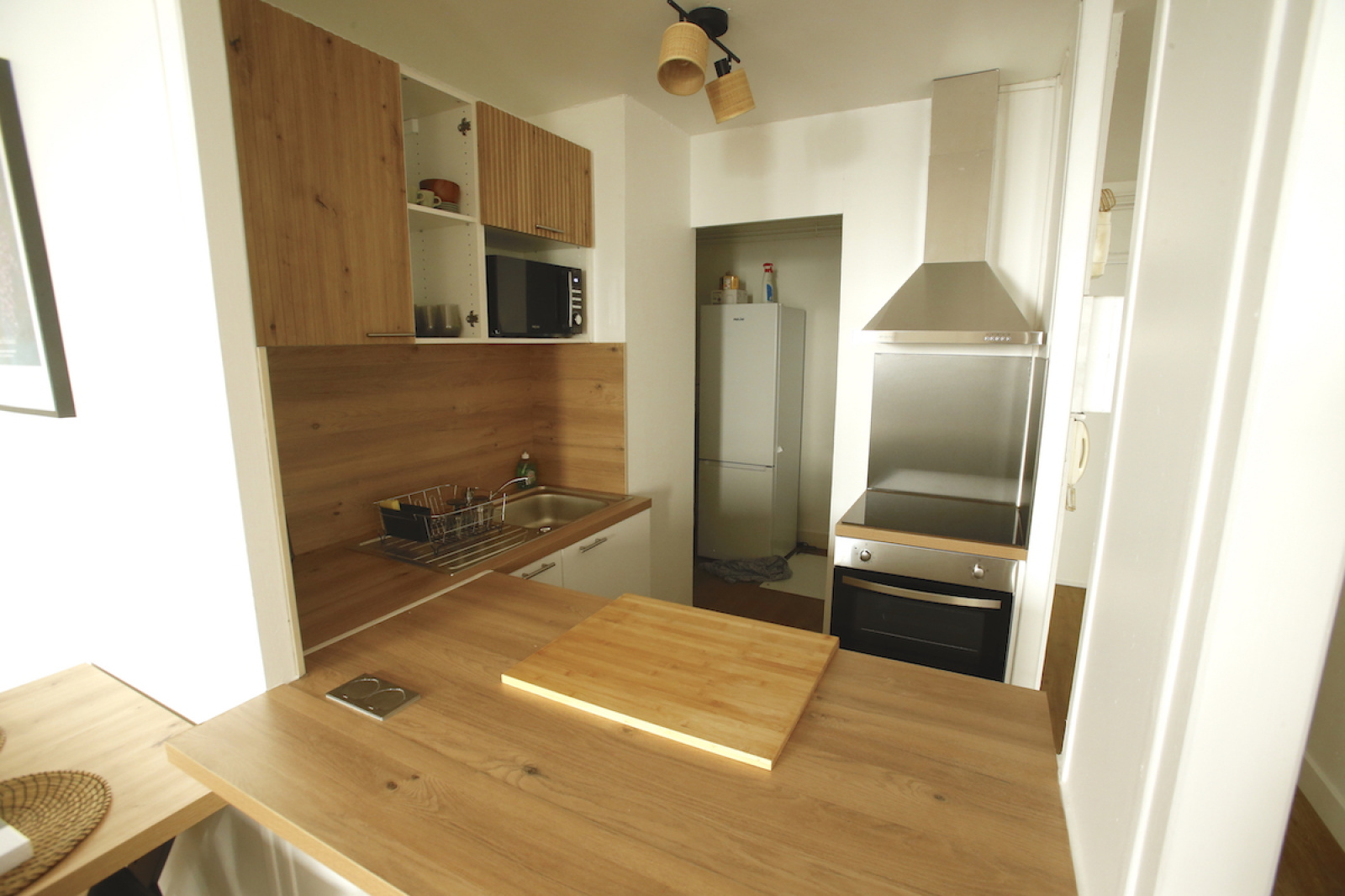 Image_3, Appartement, Nanterre, ref :9347