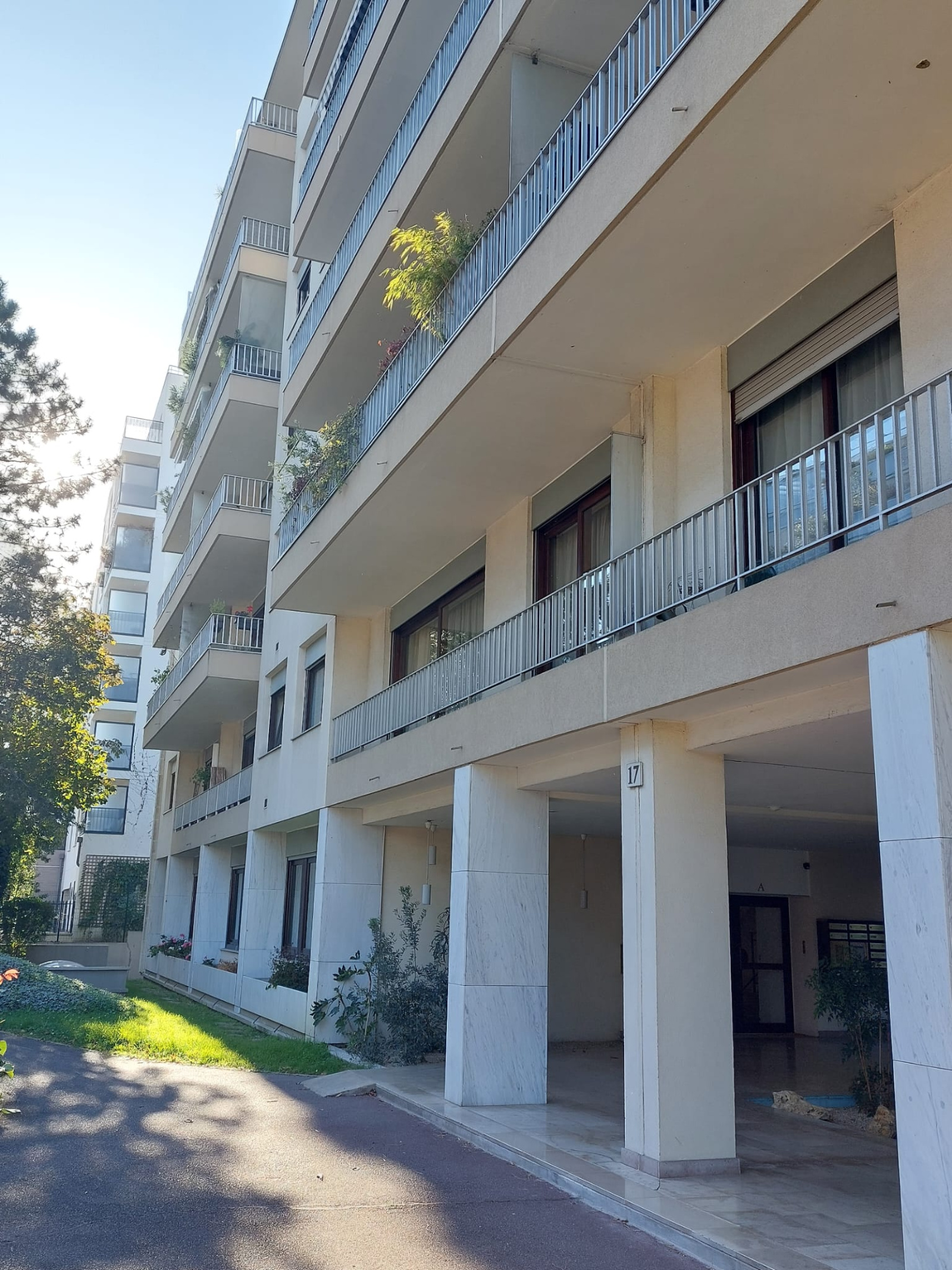 Image_3, Appartement, Rueil-Malmaison, ref :9355